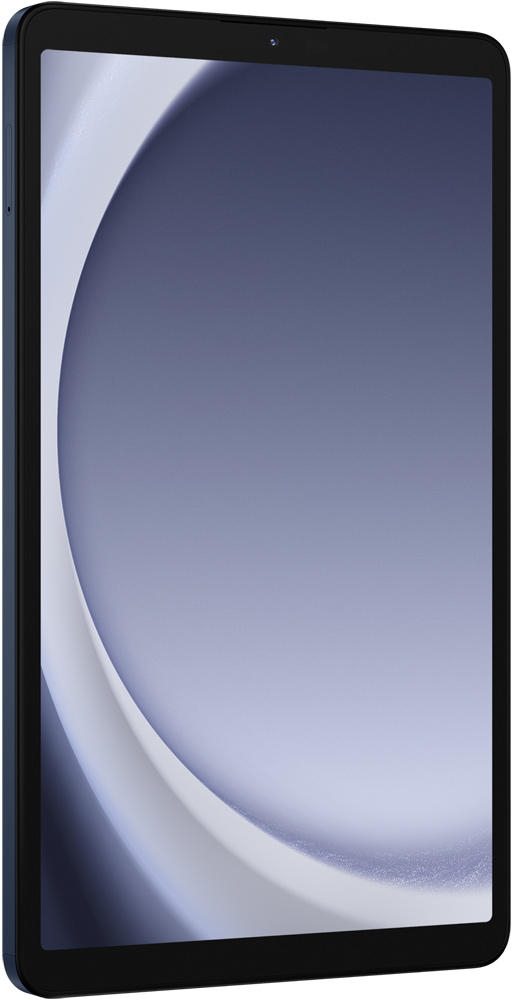 Планшет Samsung Galaxy Tab A9 8/128GB Wi-Fi Темно-синий 0200-3943 SM-X110NDBECAU Galaxy Tab A9 8/128GB Wi-Fi Темно-синий - фото 4
