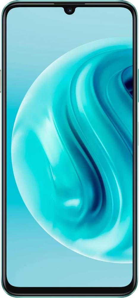 Смартфон HUAWEI nova Y72 8/128 Гб Зеленый 3100-2171 nova Y72 8/128 Гб Зеленый - фото 2