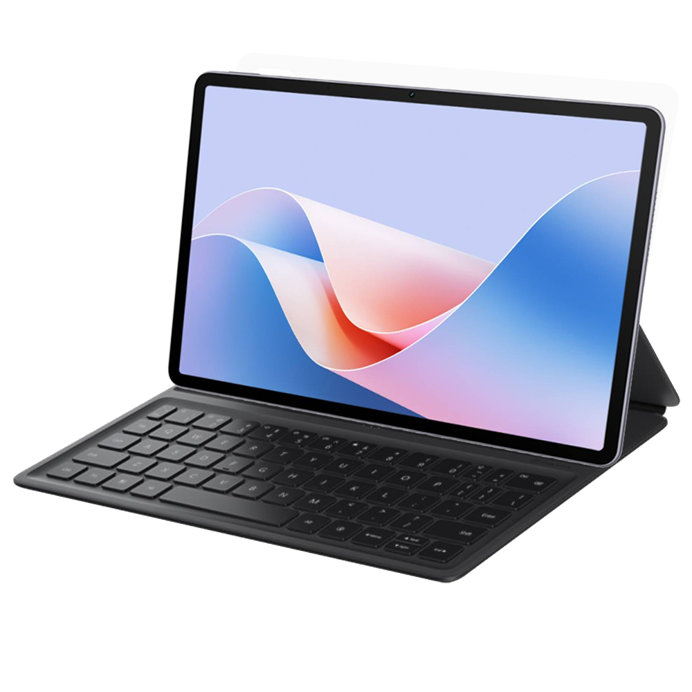 

Планшет HUAWEI, MatePad 2024 11.5"S 8/256 Гб Wi-Fi Серый PaperMate + клавиатура