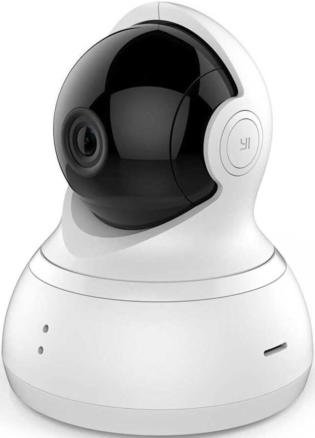 

IP-камера YI, 720P Dome Camera White