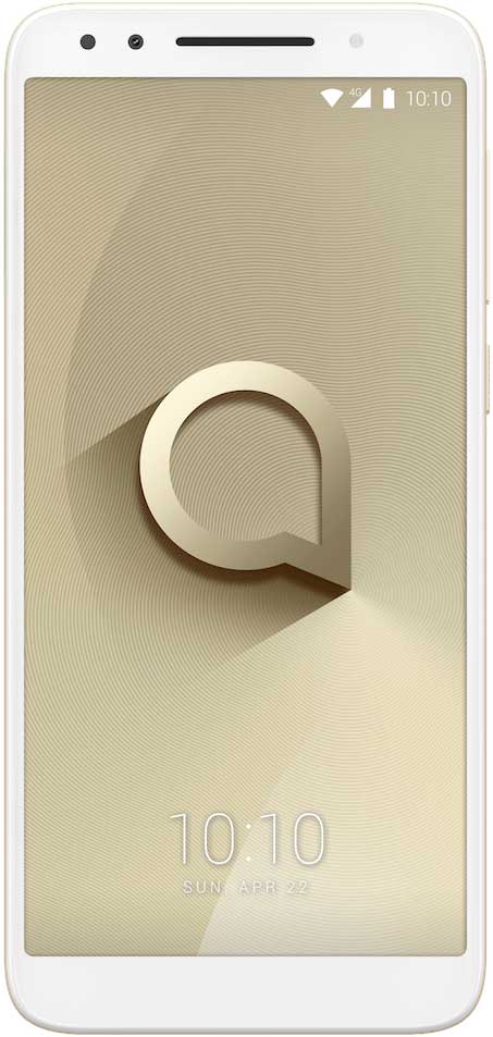 

Смартфон Alcatel