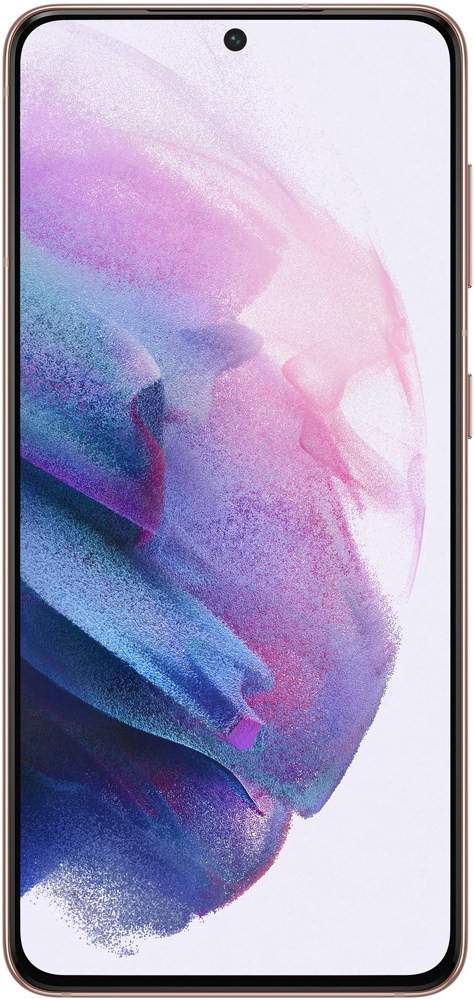 Смартфон Samsung G991 Galaxy S21 8/256Gb Purple 0101-7473 G991 Galaxy S21 8/256Gb Purple - фото 2
