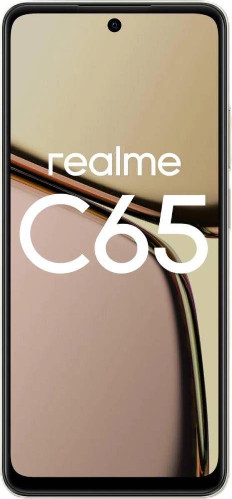 Смартфон realme Вид№2