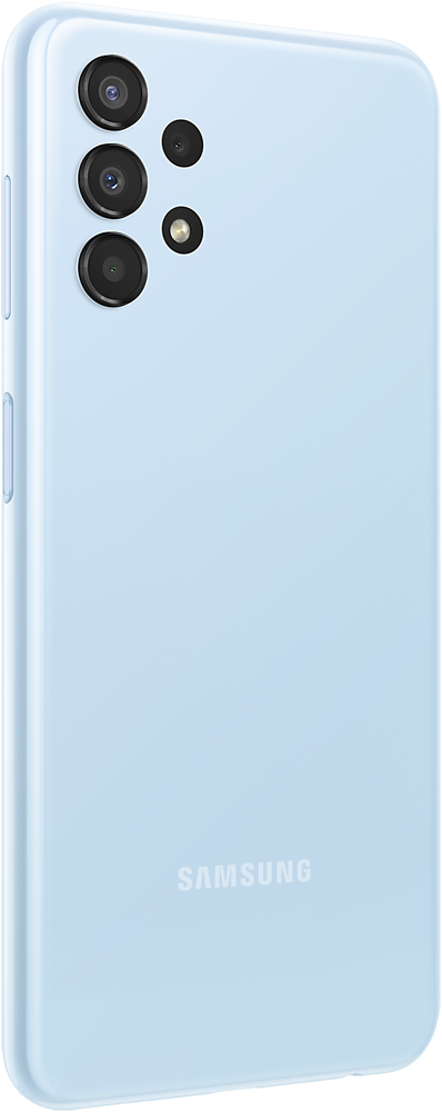 Смартфон Samsung Galaxy A13 4/128Gb Голубой (SM-A135) 0101-8299 Galaxy A13 4/128Gb Голубой (SM-A135) - фото 7