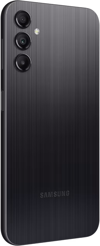 Смартфон Samsung Galaxy A14 4/64Gb Черный (SM-A145) 0101-8737 SM-A145FZKUSKZ Galaxy A14 4/64Gb Черный (SM-A145) - фото 6