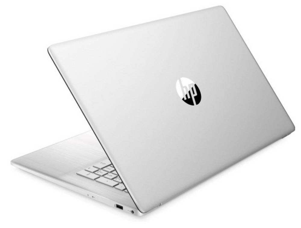 Ноутбук HP 17t-cn000 17.3