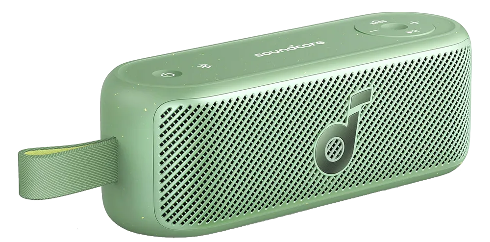 Anker Soundcore Motion X100 Зеленая