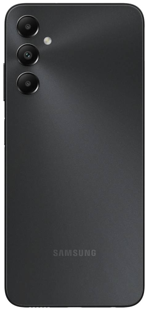 Смартфон Samsung Galaxy A05s 4/64Гб Черный (A057) 3100-0650 Galaxy A05s 4/64Гб Черный (A057) - фото 3