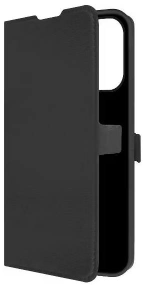 

Чехол-книжка Krutoff, Eco Book для Honor X8с Черный
