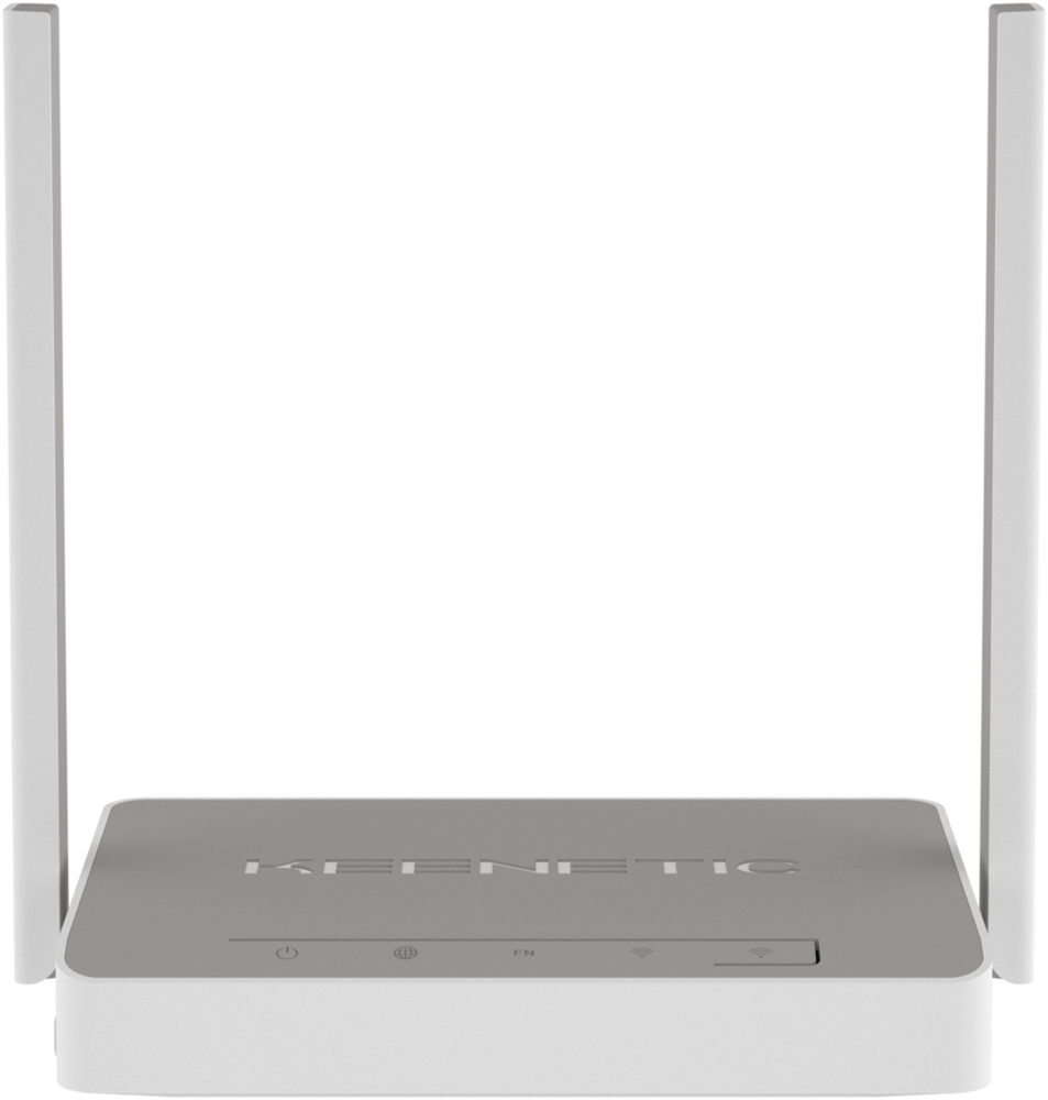

Роутер Keenetic, Omni KN-1410 Белый