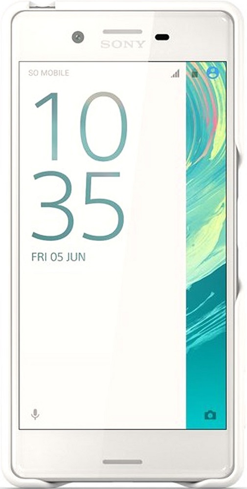 

Клип-кейс Sony