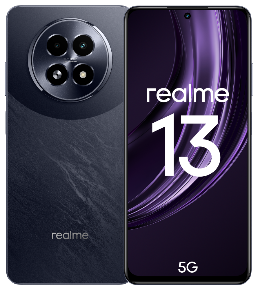 Смартфон realme