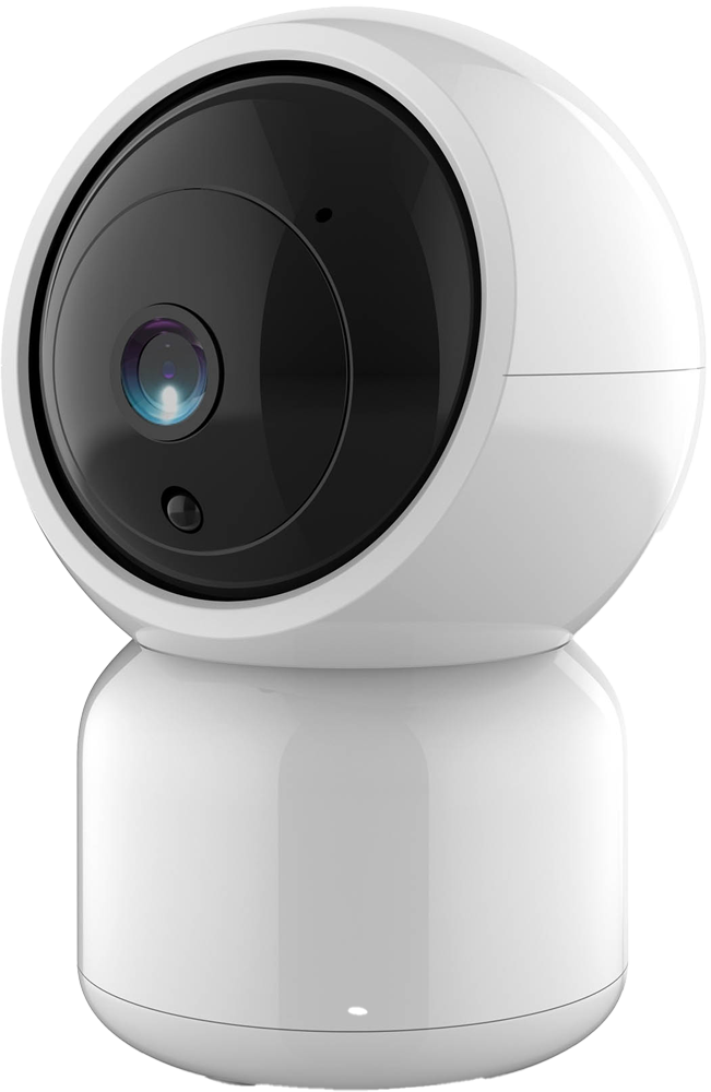 IP-камера HIPER IoT Cam M4 White 0600-0756 - фото 1