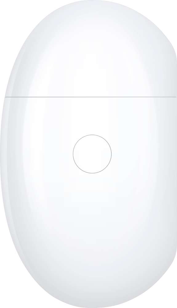 Беспроводные наушники с микрофоном Huawei Freebuds 4i Ceramic White 0406-1395 - фото 10