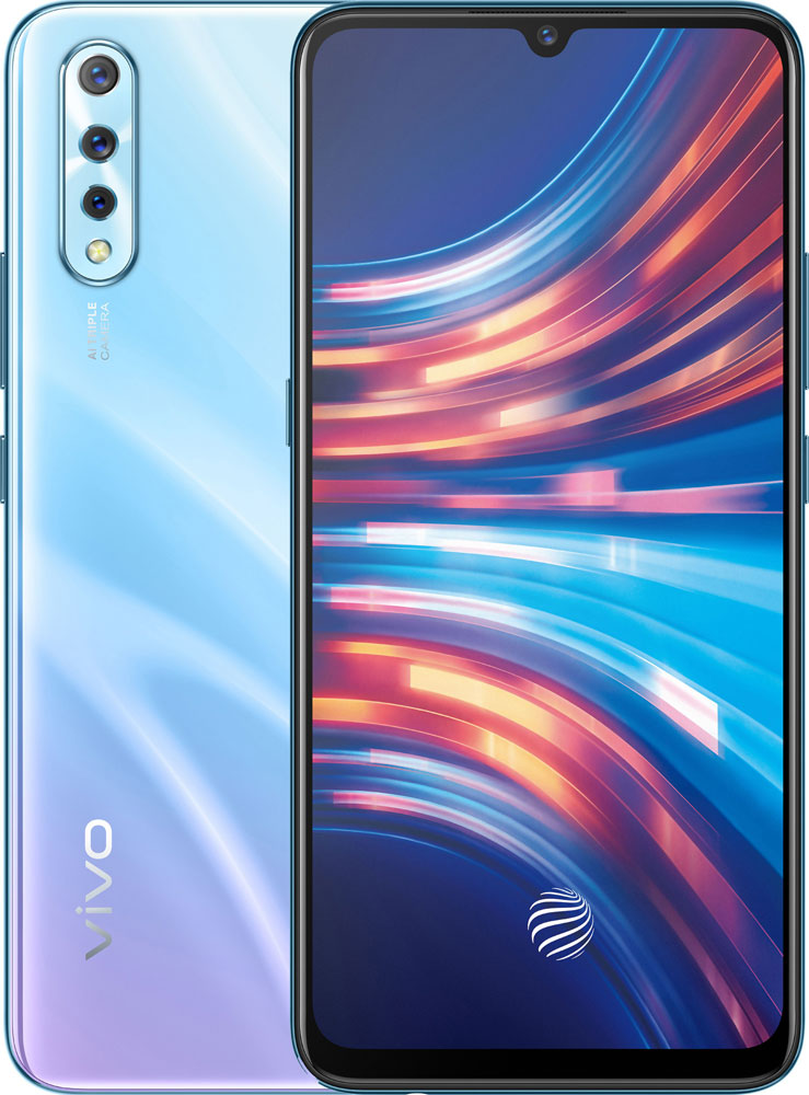 

Смартфон Vivo V17 Neo 6/128 Gb Skyline Blue, V17 Neo 6/128 Gb Skyline Blue