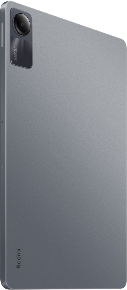 Планшет Xiaomi Redmi Pad SE 6/128Gb Серый 0200-3909 Redmi Pad SE 6/128Gb Серый - фото 5