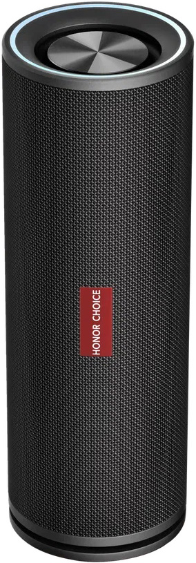 Портативная акустическая система HONOR Choice Bluetooth Speaker Pro Черная 3100-2044 5504AAVR - фото 5