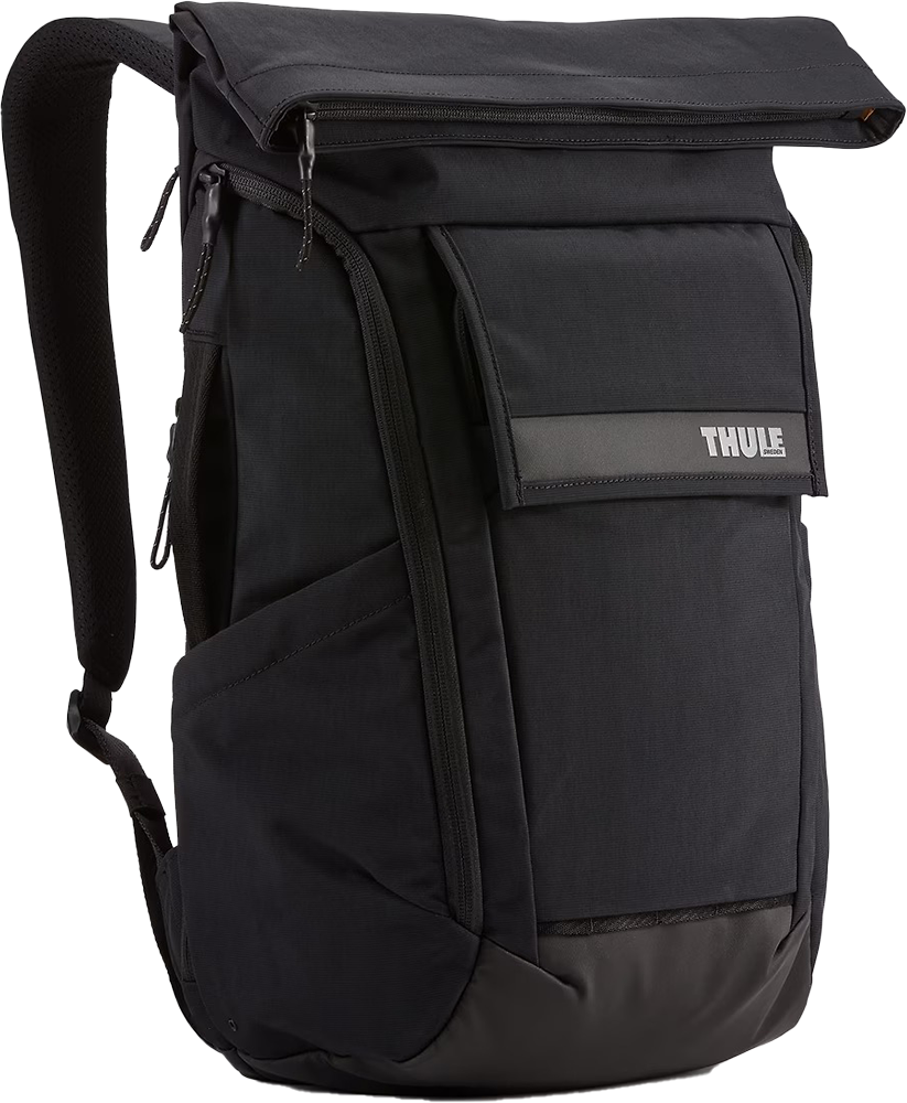 Рюкзак Thule Paramount Backpack 24L Черный (PARABP2116)