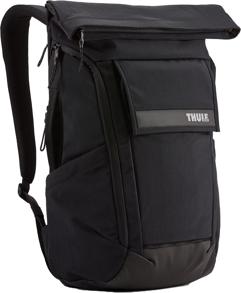 

Рюкзак Thule, Paramount Backpack 24L Черный (PARABP2116)