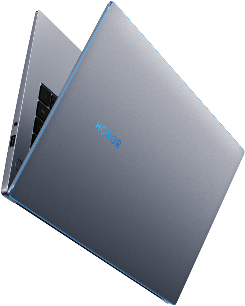 Ноутбук HONOR MagicBook 14 NMH-WFQ9HN 14