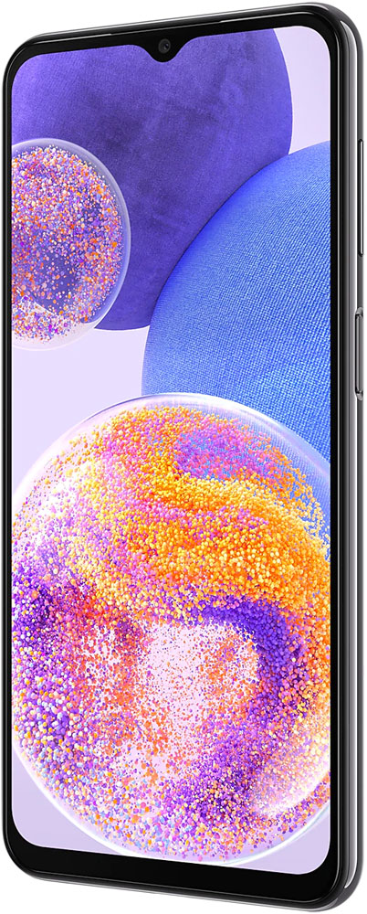 Смартфон Samsung Galaxy A23 4/64Gb Черный (SM-A235FZKUS) 0101-8146 Galaxy A23 4/64Gb Черный (SM-A235FZKUS) - фото 7