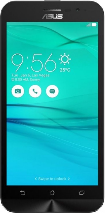 

Смартфон Asus