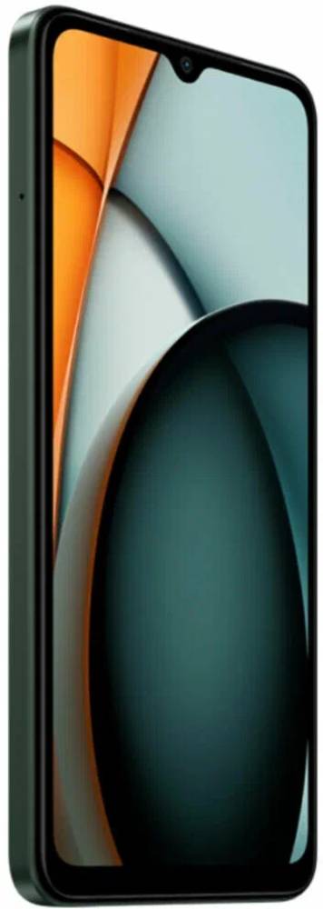 Смартфон Xiaomi Redmi A3 3/64 Гб Зеленый 3100-2368 Redmi A3 3/64 Гб Зеленый - фото 4