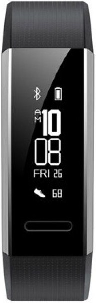 Часы Huawei Band 2 Pro  Eris-B29 Black 0200-1554 - фото 2