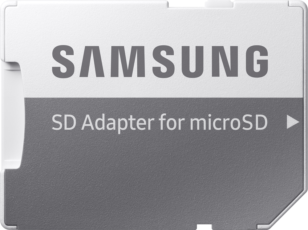 Карта памяти MicroSD Samsung EVO Plus 64Gb Class10 UHS-I Red/White (MB-MC64HA/RU) 0305-1430 MB-MC64HA/RU EVO Plus 64Gb Class10 UHS-I Red/White (MB-MC64HA/RU) - фото 7