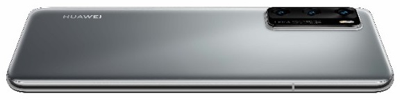 Смартфон Huawei P40 8/128Gb Silver Frost 0101-7105 ANA-NX9 P40 8/128Gb Silver Frost - фото 8