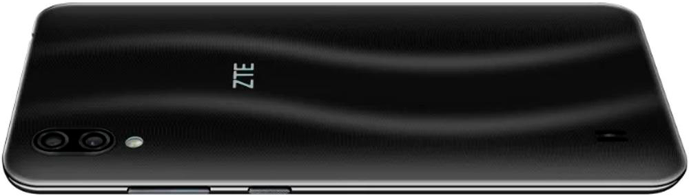 Смартфон ZTE Blade A5 (2020) 2/32Gb Black 0101-7506 Blade A5 (2020) 2/32Gb Black - фото 6