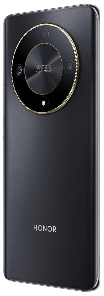 Смартфон HONOR X9b 12/256 Гб 5G Полночный черный 3100-1725 X9b 12/256 Гб 5G Полночный черный - фото 6