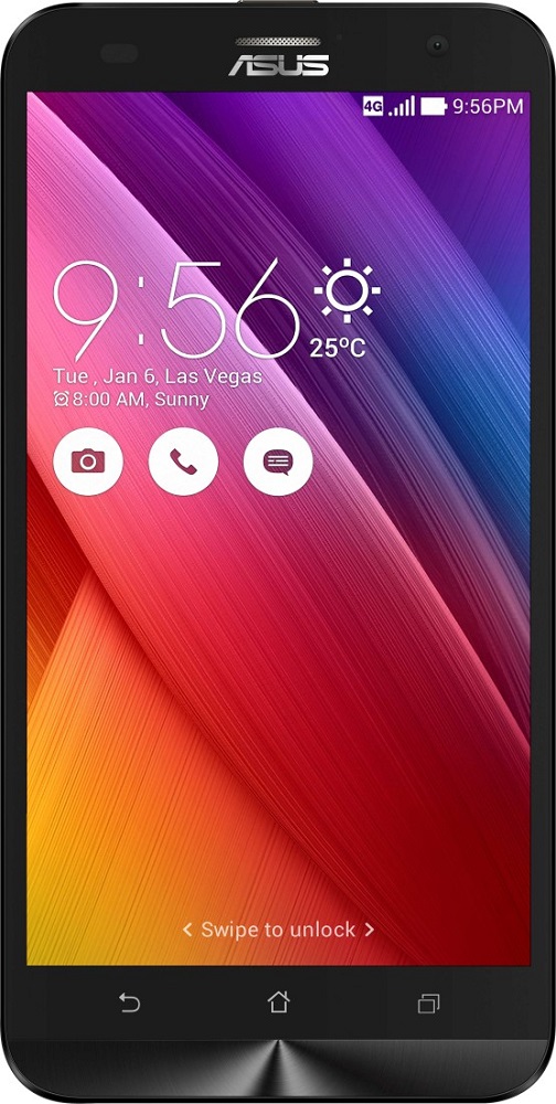 

Смартфон Asus