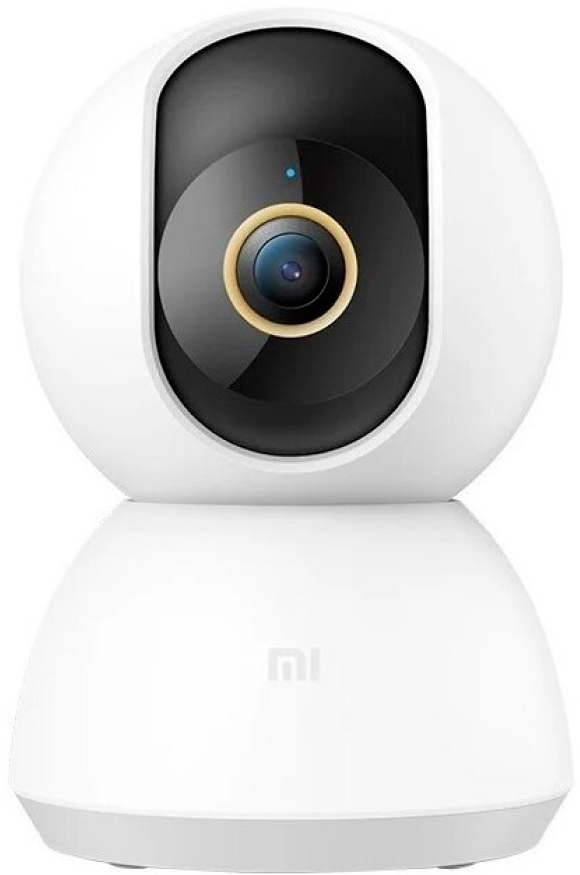 IP-камера Xiaomi Mi 360 Home Security Camera 2K ip камера mi 360° home security camera 2k pro bhr4193gl