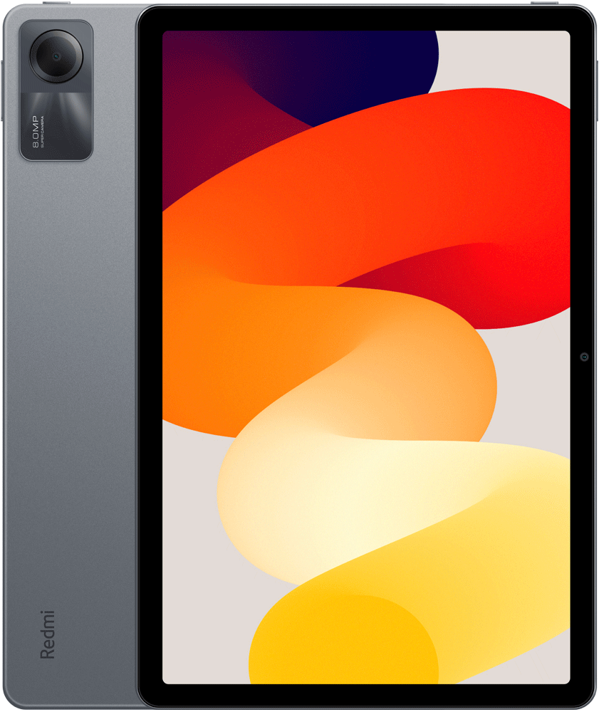 Планшет Xiaomi планшет xiaomi pad 6 8 256gb global gravity gray android 13 snapdragon 870 11 8192mb 256gb [6941812730416]