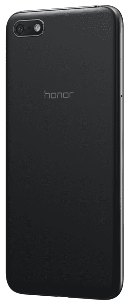 Смартфон Honor 7A Prime 2/32Gb Black 0101-7061 7A Prime 2/32Gb Black - фото 8