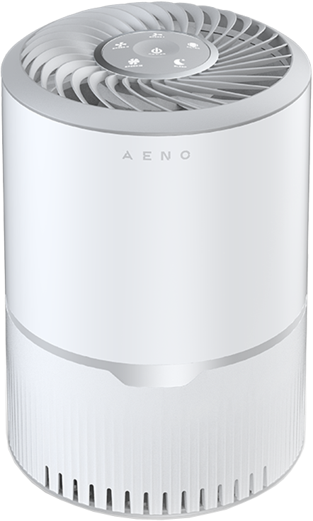 Очиститель воздуха Aeno AAP0003 White