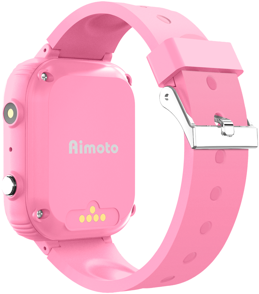 Детские часы Aimoto Pro 4G Pink 0200-2349 - фото 4