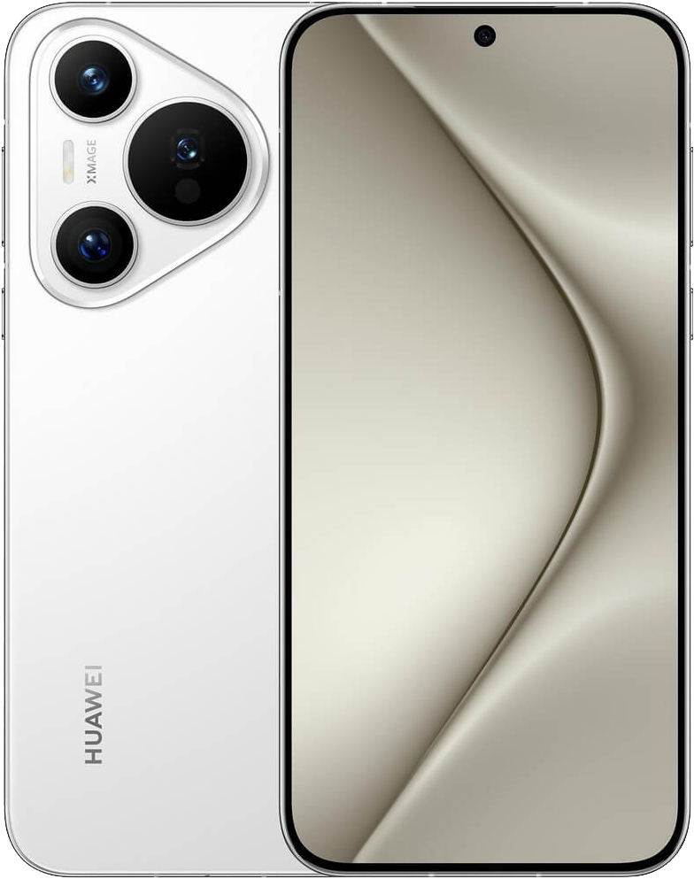 

Смартфон HUAWEI, Pura 70 12/256 Гб Белый