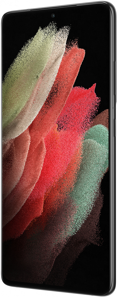 Смартфон Samsung Galaxy S21 Ultra 12/512Gb Черный «Отличное состояние» 7000-4173 SM-G998BZKHSER Galaxy S21 Ultra 12/512Gb Черный «Отличное состояние» - фото 6