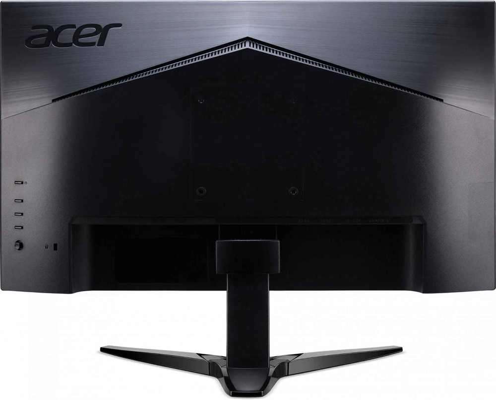 Монитор Acer KG241YSbiip 23.8'' Черный (UM.QX1EE.S02) 7000-5646 KG241YSbiip 23.8'' Черный (UM.QX1EE.S02) - фото 3