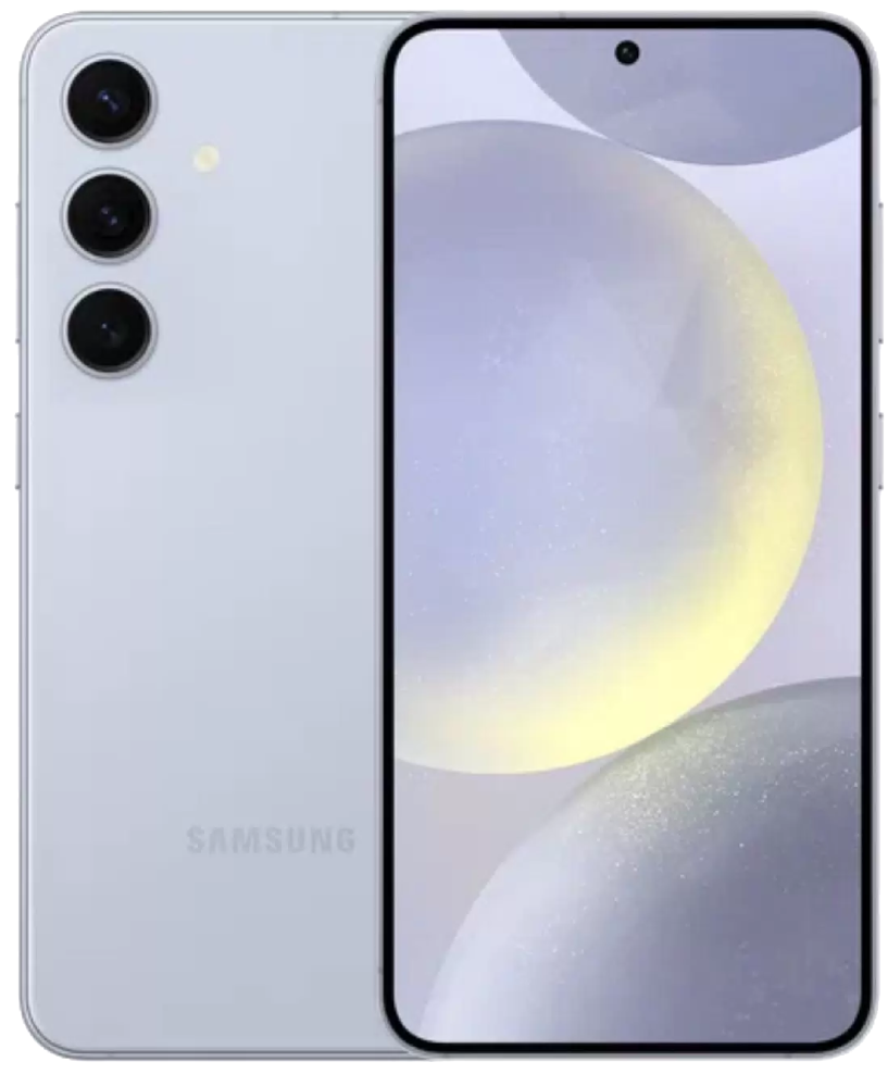 

Смартфон Samsung, Galaxy S24 8/256 Гб 5G Dual sim Синий «Как новый»