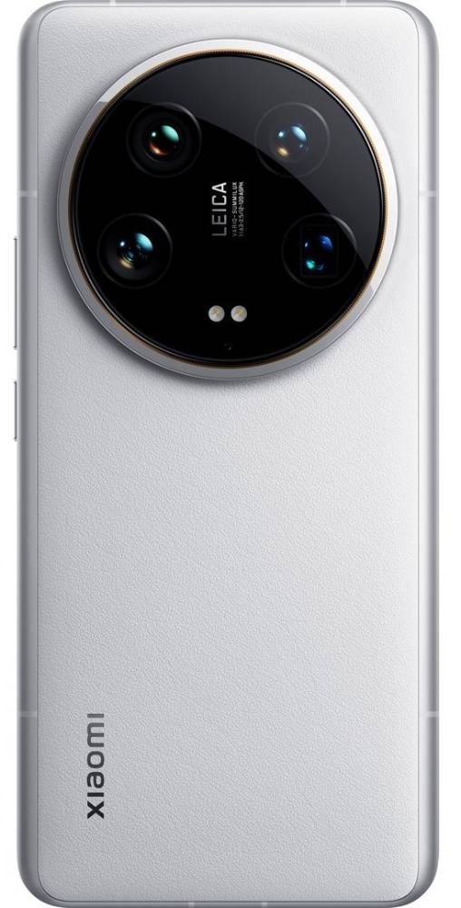 Смартфон Xiaomi 14 Ultra 16/512 Гб 5G Белый 3100-2578 14 Ultra 16/512 Гб 5G Белый - фото 3