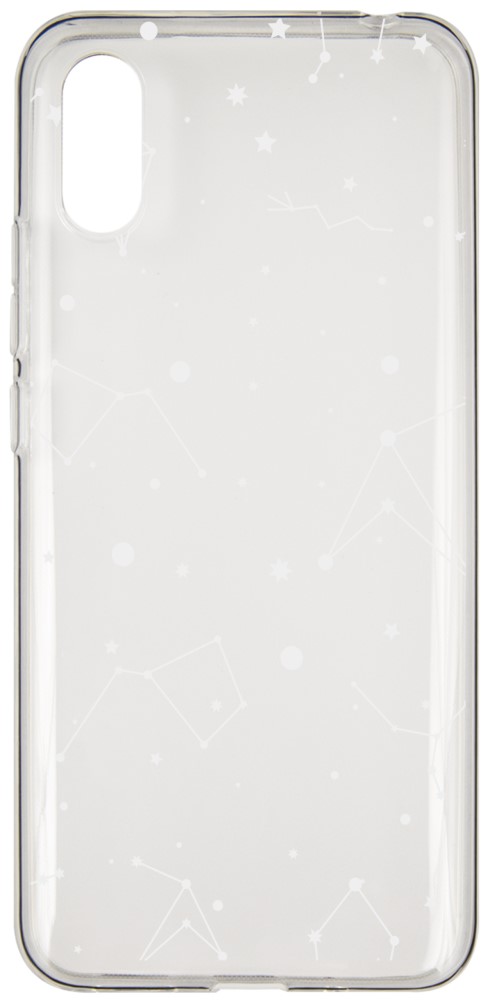 Клип-кейс RedLine Xiaomi Redmi 9A принт Созвездие