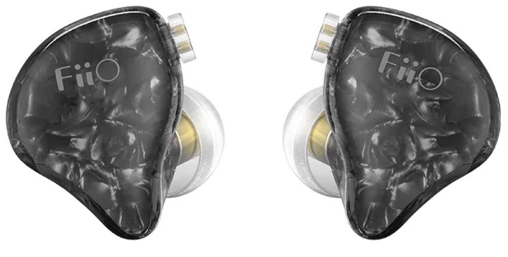Наушники Fiio Вид№3
