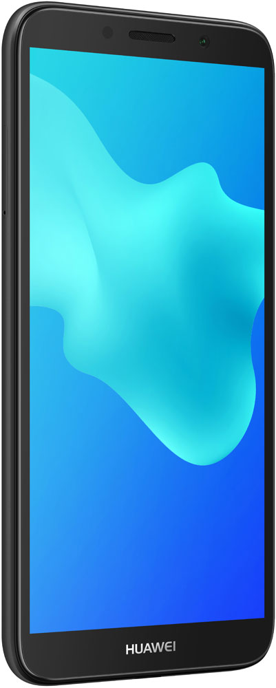 Смартфон Huawei Y5 Lite 1/16Gb Modern black 0101-6780 Dura-L42 Y5 Lite 1/16Gb Modern black - фото 9