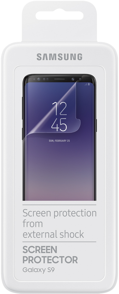

Пленка защитная Samsung