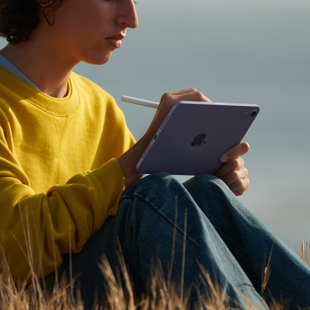 Планшет Apple iPad mini 2021 Wi-Fi 8.3