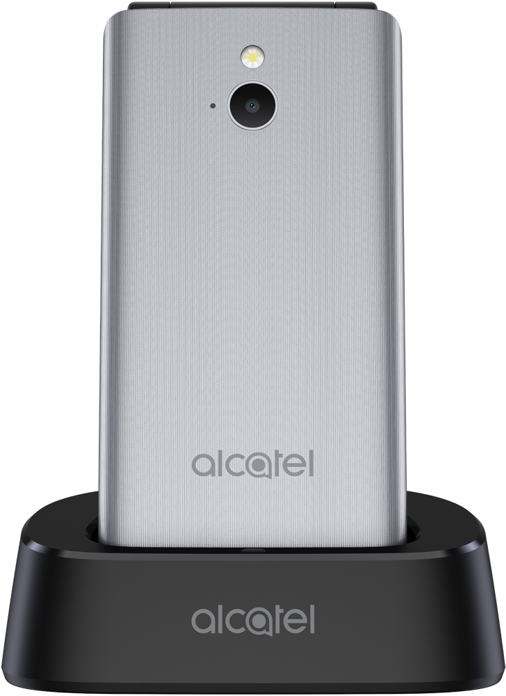 Мобильный телефон  Alcatel фото