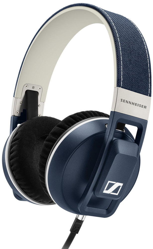 

Наушники Sennheiser